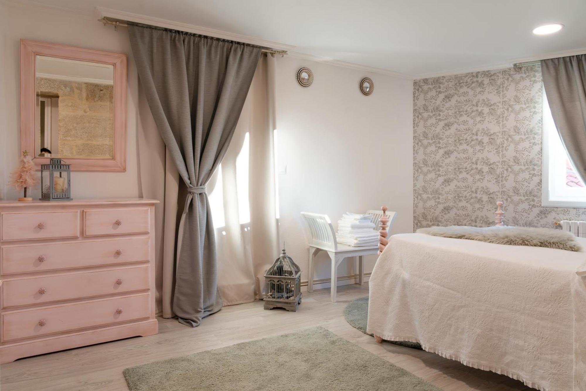 Willa Casa Abuela Julia Poio Zewnętrze zdjęcie