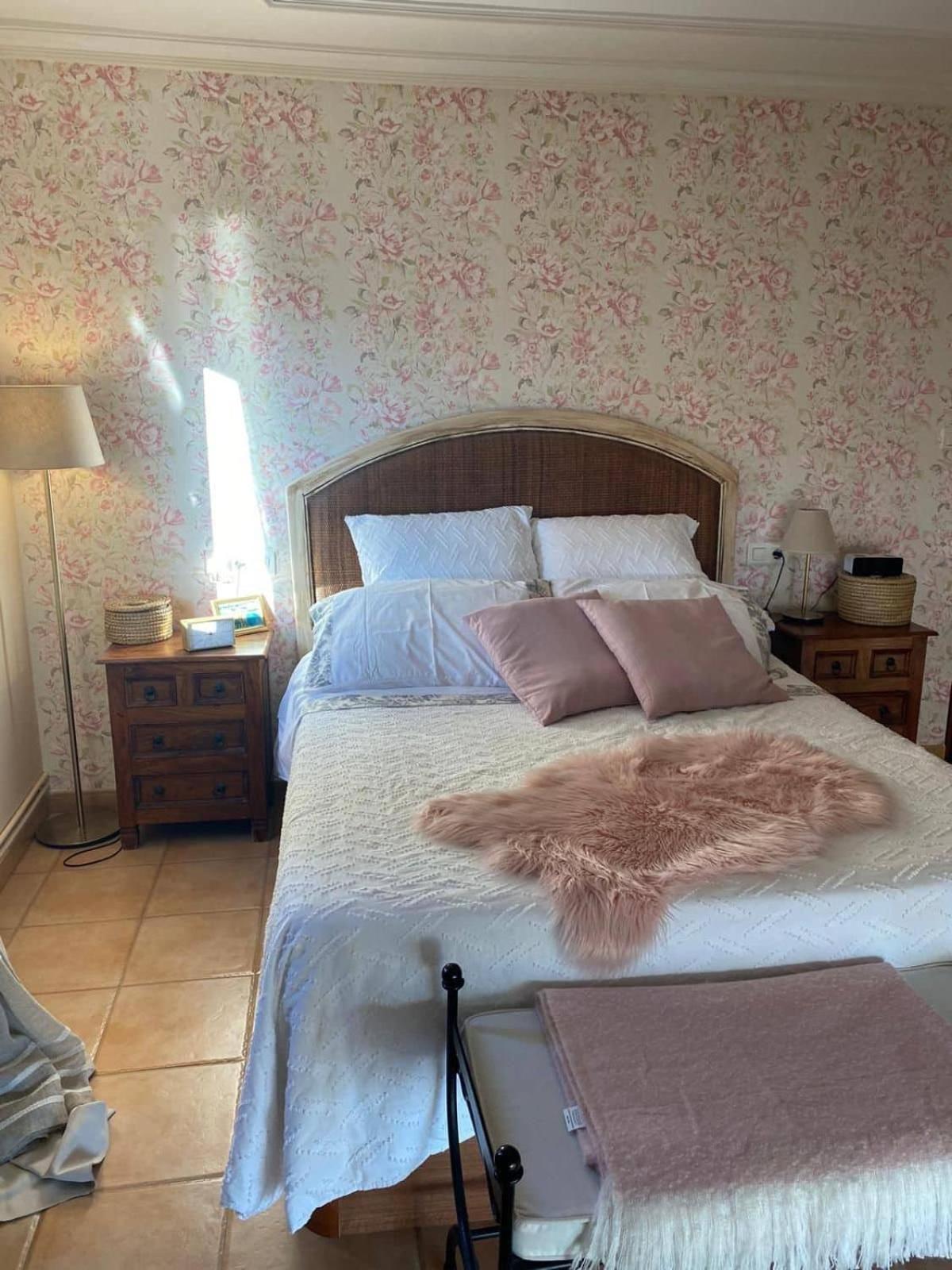 Willa Casa Abuela Julia Poio Zewnętrze zdjęcie