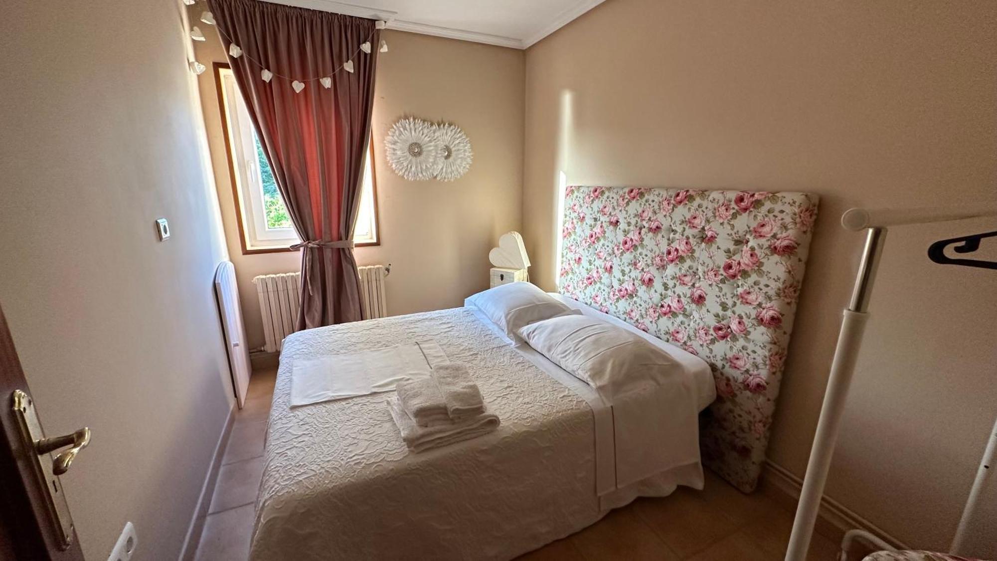 Willa Casa Abuela Julia Poio Zewnętrze zdjęcie